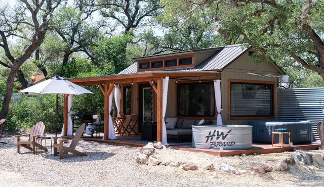 The Highland Escape: A Serene Escape Amidst Nature's Majesty