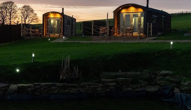 The Highland Hare Bothy