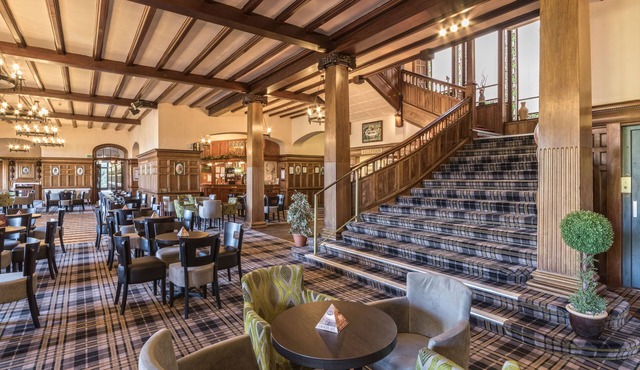 The Highland Hotel by Compass Hospitality