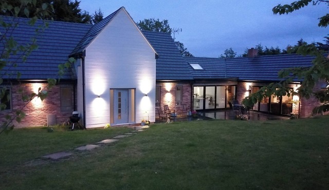 The Highlands, 5 bed 5 bath, large spacious house