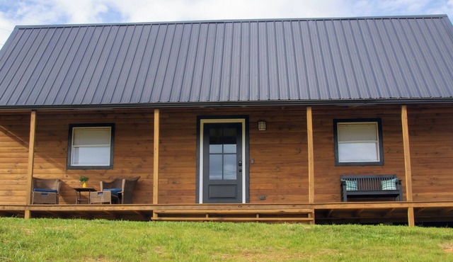 The Highlands Cabin Retreat at Norris Lake
