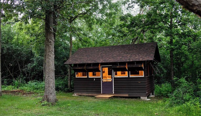 The Highlands - Group Cabin Retreat