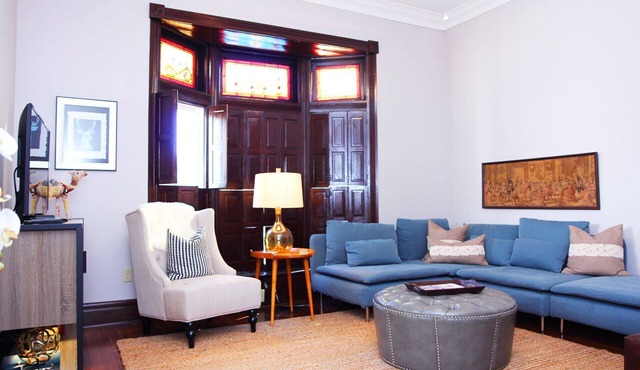 The Highlands Hideaway, 50 steps from Restaurant Row, Downtown, Expo, Highlands