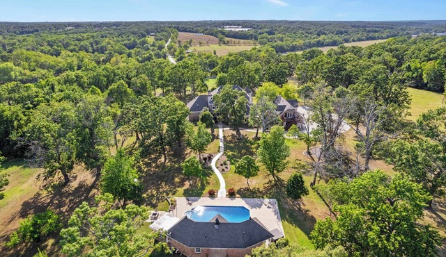 The Highlands mansion and events, sleeps 28