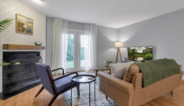 The Highmeadow Retreat