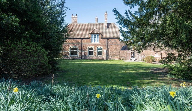 The Hill - Country House - Dog Friendly