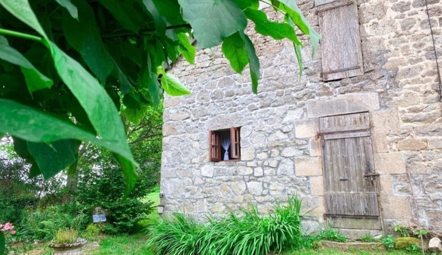 The hills gîte onze Beauval