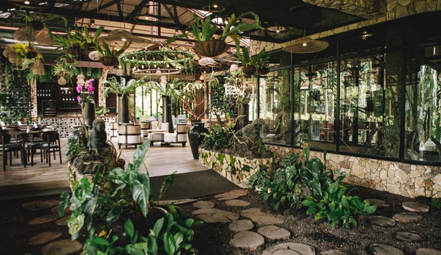 The Hill Hotel & Resort Sibolangit Powered by Archipelago