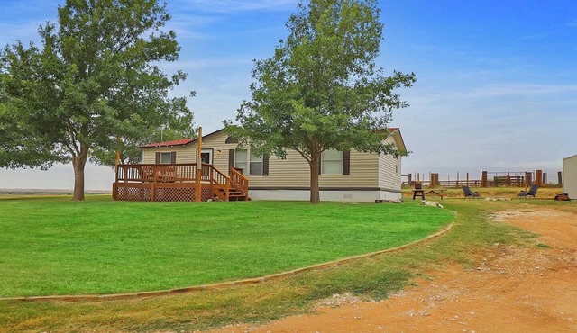 The Hill House at Quail Creek Ranch