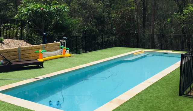 The Hill Top Retreat