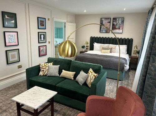 The Hillbrook Hotel - Sherborne