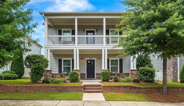 The Hillsboro House - Family Friendly with 4 BR
