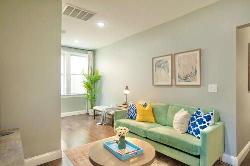 The Hillside | Full House | Parking | Near EWR-NYC