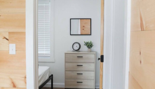 The Hillside Hideaway - Hartman Center