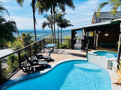 The Hillside Retreat