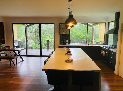 The Hinterland Spa & Moon Retreat