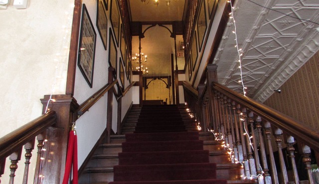 The Historic Argo Hotel
