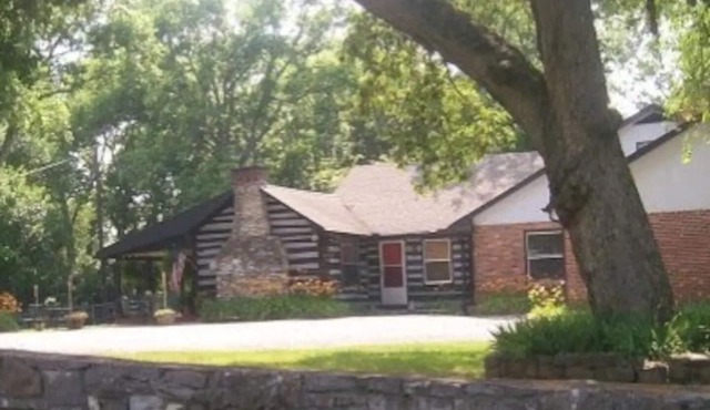 The Historic CHARTER HOUSE