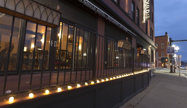 The Historic Gould Hotel Seneca Falls, an Ascend Collection Hotel
