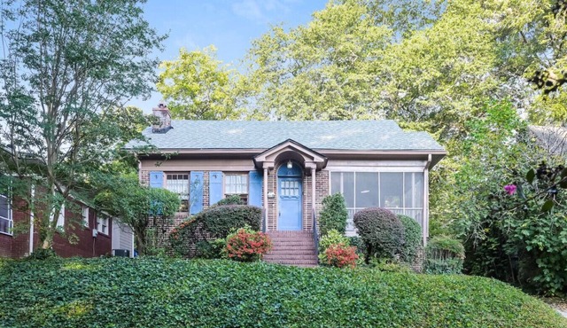 The Historical Escape