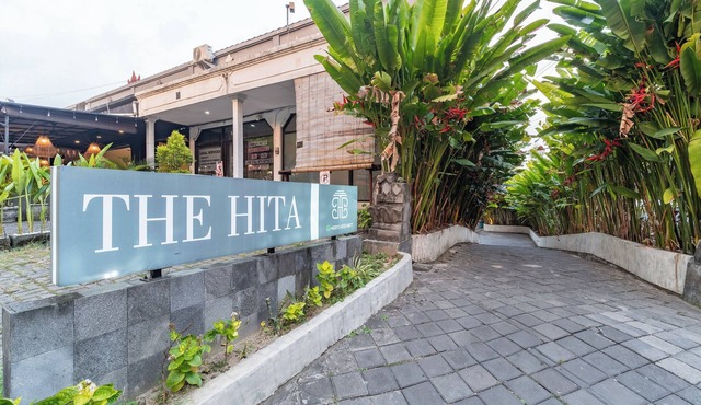 The Hita
