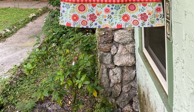 The hobbit cottage...