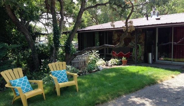 The Hobbit House South Ogden
