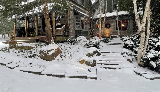 “The Hockley Hideaway”, sharing our unique property for your unique experiences❤️