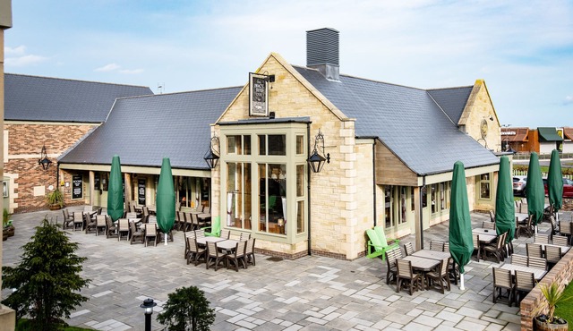 The Hog's Head Inn - The Inn Collection Group