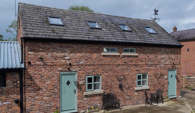 The Hoglets 3 by Together Travel - Luxury Cosy Cottage Retreat