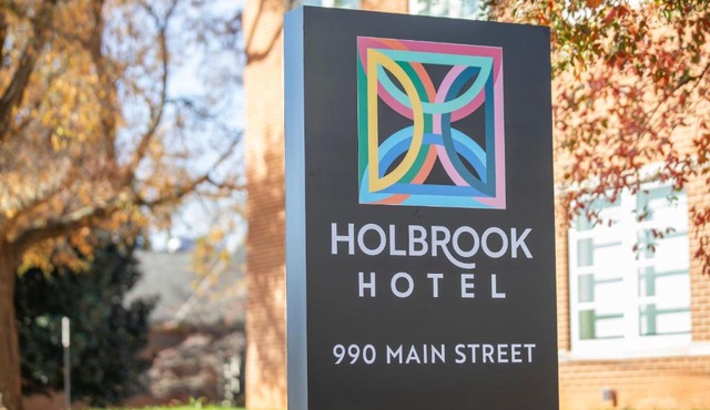 The Holbrook Hotel
