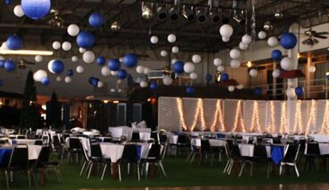 The Holiday Motel & Restaurant