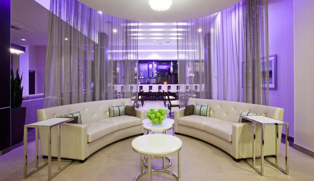 The Hollis Halifax a DoubleTree Suites by Hilton Hotel