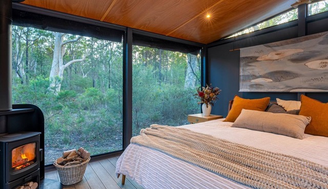 The Hollows - Kangaroo Valley