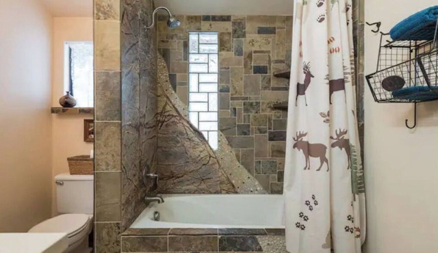 The home at Tahoe you have dreamed of for your vacation