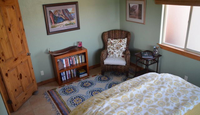 The home at the heart of your adventures!