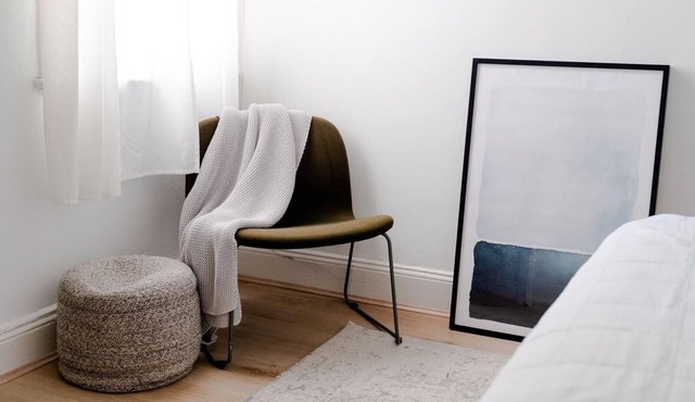 The Home Away From Home On Smith Street Collingwood (With Parking)