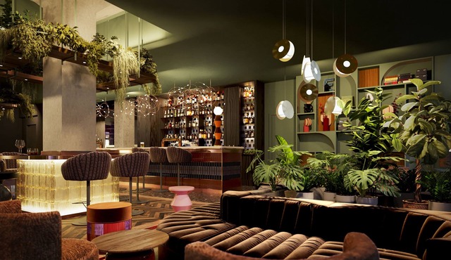 The Home Hotel