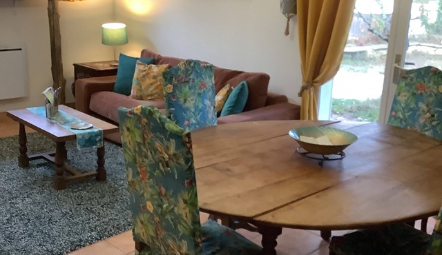 The home of happy vacations