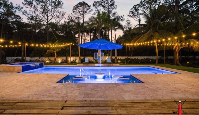 The Home of Golf - Jupiter, FL