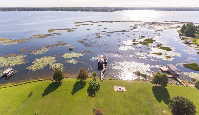 The Home of Sweet Peace