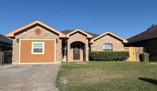 THE HOME OF THE EXPLORERS ,close to SpaceX,Rio grande LNG ,Port Isabel,airport