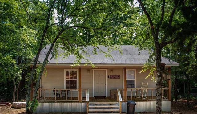 The Home Place-let it be your home away from home for a while!