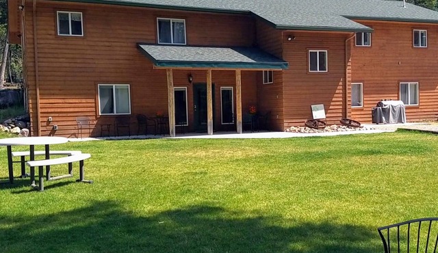 The Home Place Vacation Rental