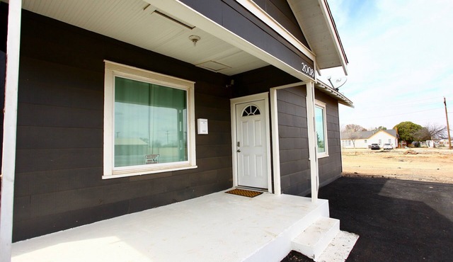 The Home Realtor Guest House