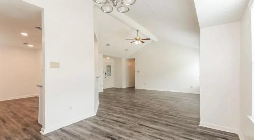 The Home That Has It All