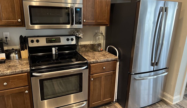 The Home that's close to it all!!!