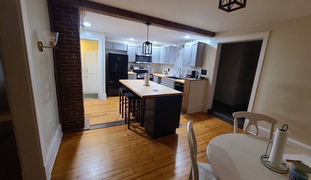 The Homestead at Friedensburg