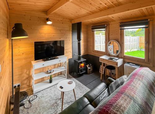 The Homestead Compact