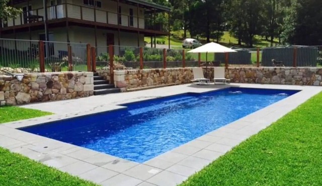 The Homestead -Discover Your Perfect Rural Retreat